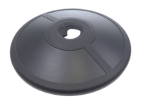 Duromatic protection cap