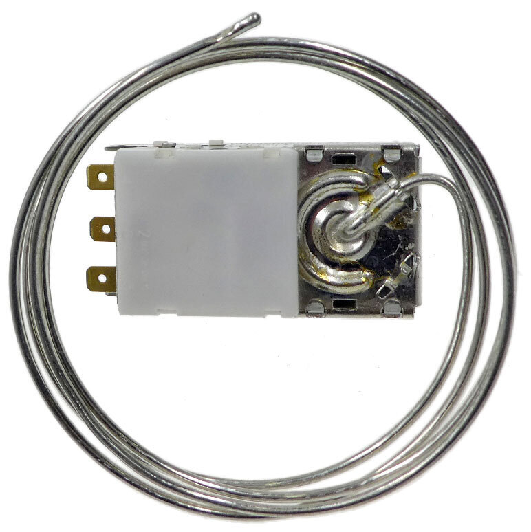 Beko Thermostat K59L2683 - Kühlschrank Ersatzteil 4502011100