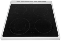 Gorenje cooker ceramic lid EC/ECE