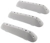 AEG Electrolux washing machine drum lifter (3 pcs)