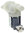 Candy Hoover tiskikoneen vesiventtiili 2,5l/min X897500