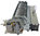 Electrolux dryer fan assembly DC3500