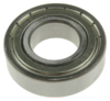 Washing machine drum bearing 6205ZZ