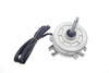 LG heat pump outdoor unit motor
