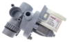 AEG / Electrolux washing machine recirculation pump