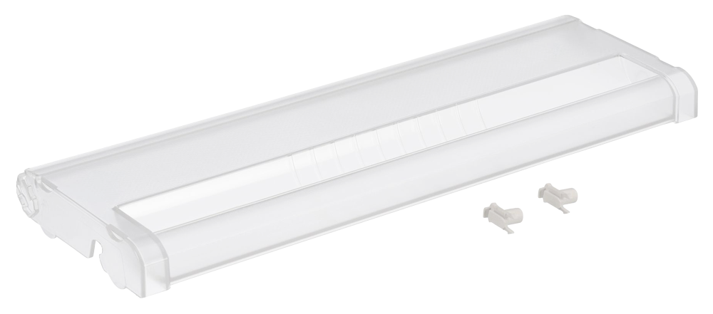 Bosch / Siemens freezer flap