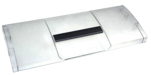 Arcelik freezer flap