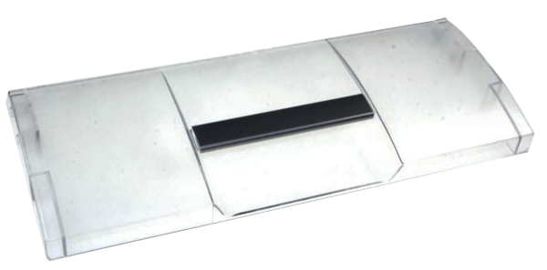 Arcelik freezer flap