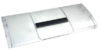 Arcelik freezer flap
