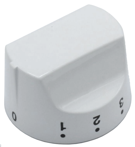 AEG / Electrolux oven thermostat knob, 0-9
