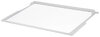 Bosch Siemens fridge glass shelf 00701672