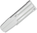 Upo mangle lid pin casing
