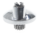 DeLonghi yleiskoneen vetoyksikkö KW715265