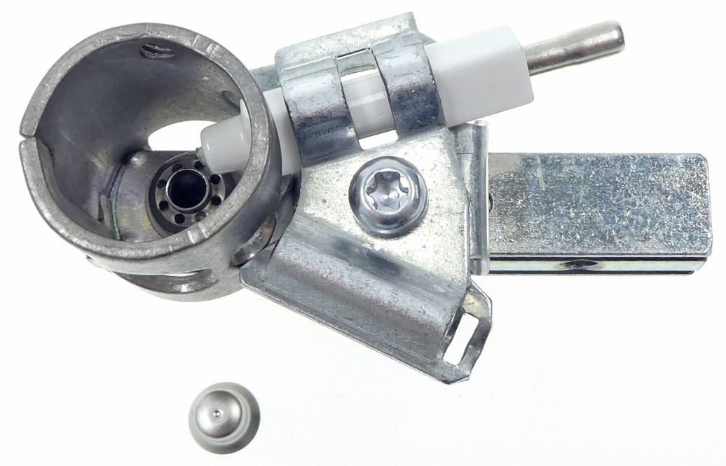 Burner DOMETIC 292343052 for Fridge, Gas - Absorber Kühlgerät
