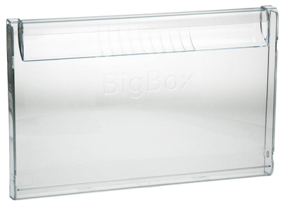 Bosch pakastimen laatikon etulevy BIG BOX