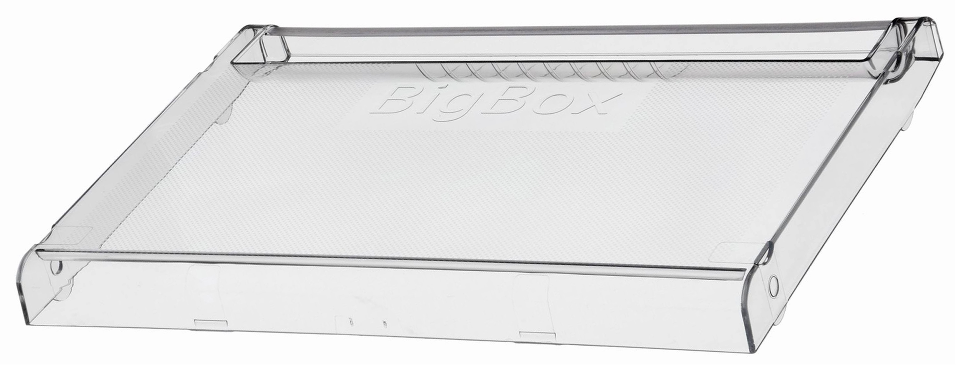 Bosch big discount box freezer drawer