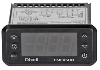 Festivo fridge controller XR20CH (2016->) H096