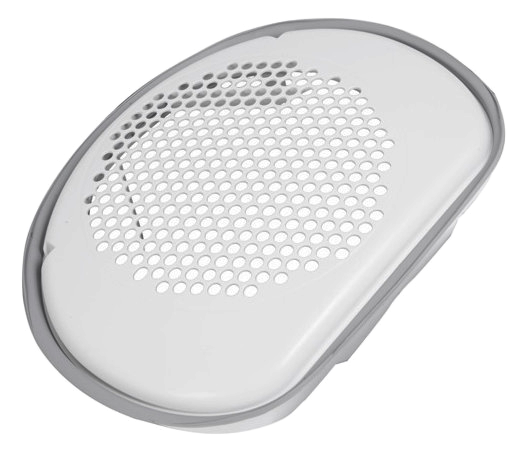 AEG / Electrolux kuivausrummun luukun karkeasihti (1123305102)