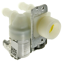 Upo water inlet valve 2-way (789799)