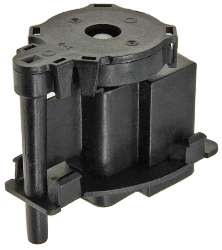 INDESIT Genuine Tumble Dryer Water Drain Pump C00306876 Replacement Part 
