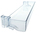 Gorenje Upo middle door shelf NR 512818
