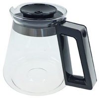 Melitta Aroma glass jug