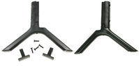 Samsung television table stands 40NU / 43NU