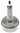 Kenwood KAH647PL bowl axle