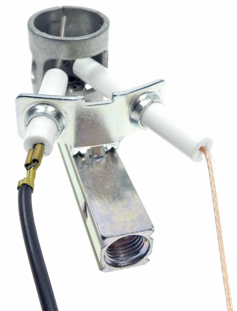 Dometic gas fridge burner RM7/RM8 fhp.fi appliance spare parts