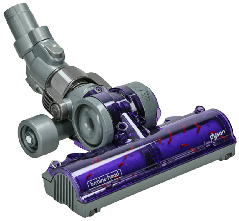 Dyson DC63 Turbinehead Pro Bagless Vacuum Cleaner