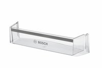 Bosch / Siemens jääkaapin pullohylly KGN