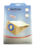 Nilfisk GM80/GM90 pölypussi 5 kpl (82095000, W7-51551)