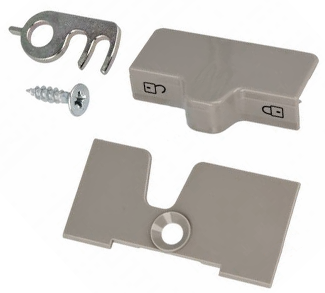 Dometic Fridge Door Lock Rm7000 Fhp Fi Appliance Spare Parts