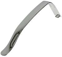 Dometic handle cover, chrome RML8230/RML8330