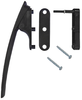 Festivo door handle, black (2006-2013)