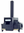 Electrolux induction cooker power selector