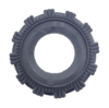 Miele vacuum cleaner motor support cushion