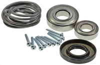 Bosch Siemens bearing kit 00172686