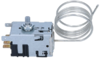 Bosch Siemens fridge thermostat KG/KGV