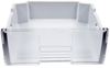 Beko Gram freezer middle drawer 190mm