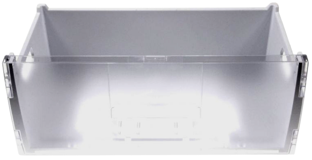 Gram freezer bottom drawer