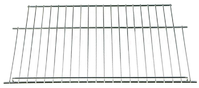 Dometic grille shelf 462,5x240mm