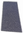 Whirlpool / Bauknecht dryer filter 14mm DFB400