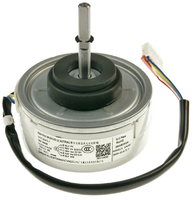 Samsung indoor unit motor ZKFP-25-B-7L-7