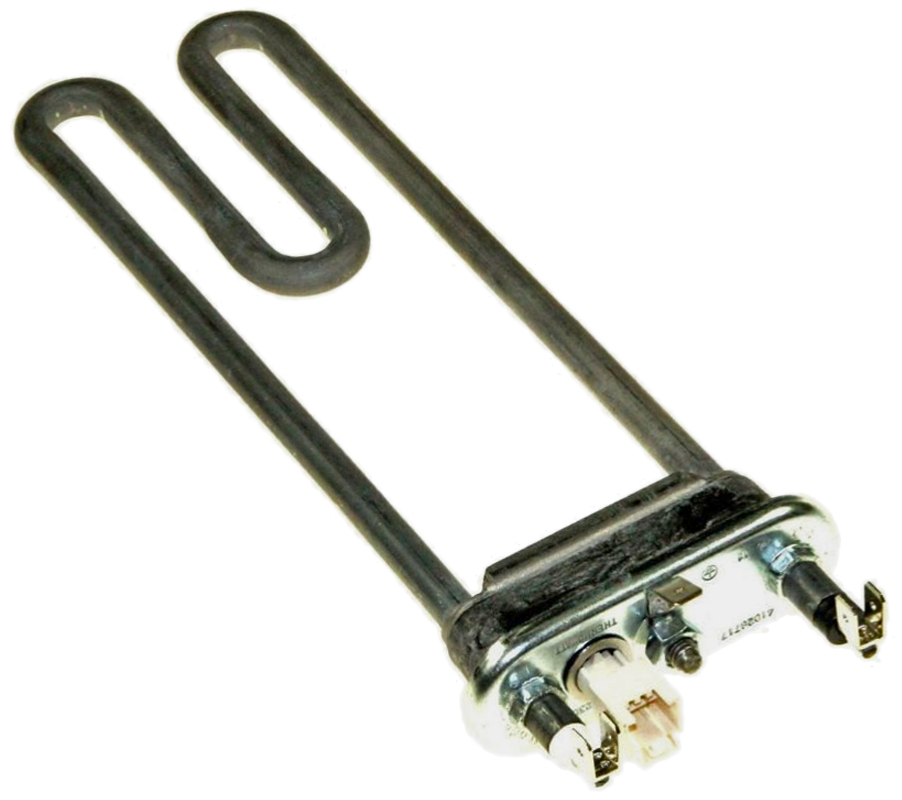 Elemento Riscaldante Per Lavatrice Di Candy, Hoover, Zerowatt E Altro Europart 41028717 - Foto 4