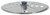 Bosch grater disc fine/coarse MCM