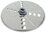 Bosch grater disc fine/coarse MCM