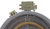 Cooker 2-area hotplate 180mm 1700/700W (9801782)