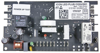 Upo Gorenje oven PCB 515181