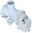 Ariston Indesit drain pump FLAP 282341